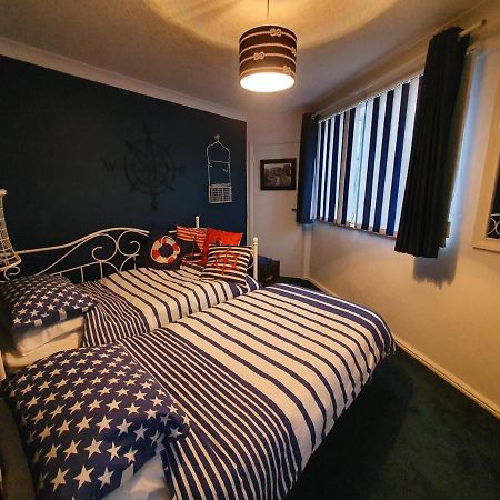 Hello Sailor Apartman Ramsgate Kültér fotó