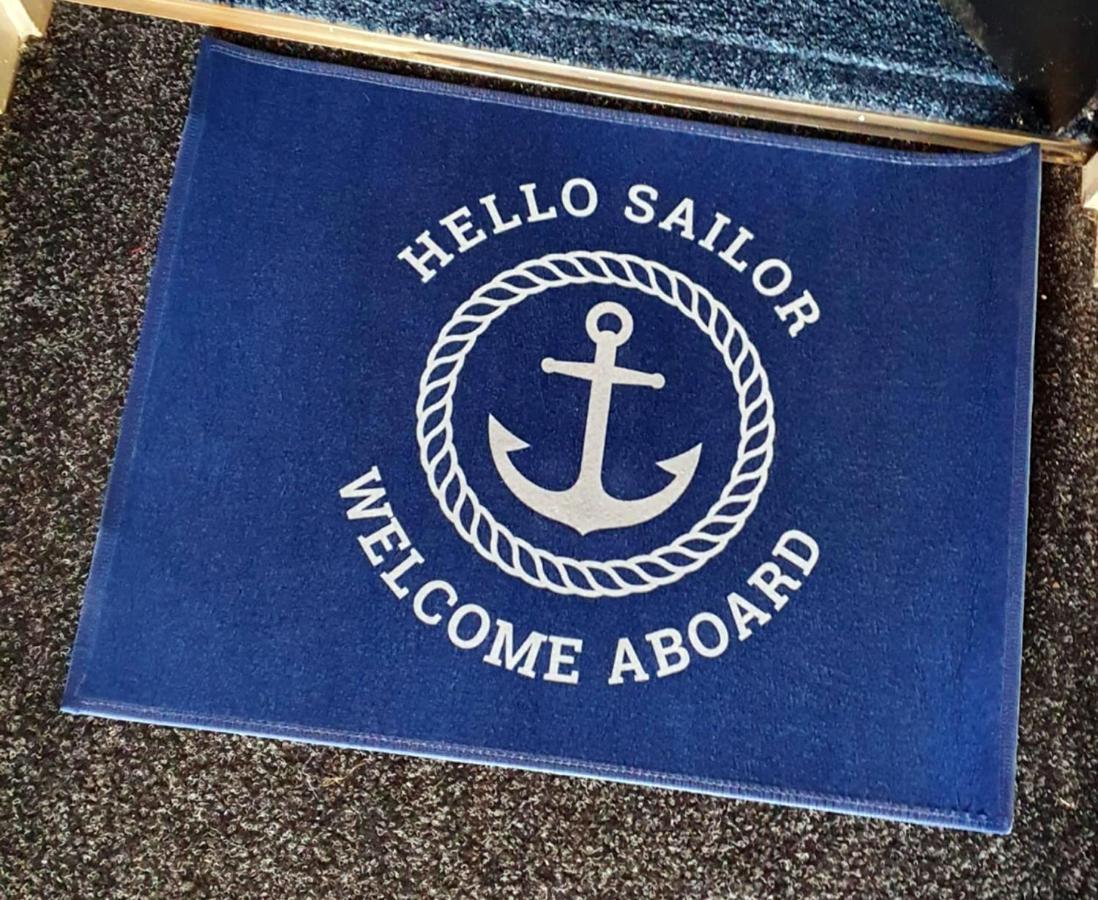 Hello Sailor Apartman Ramsgate Kültér fotó