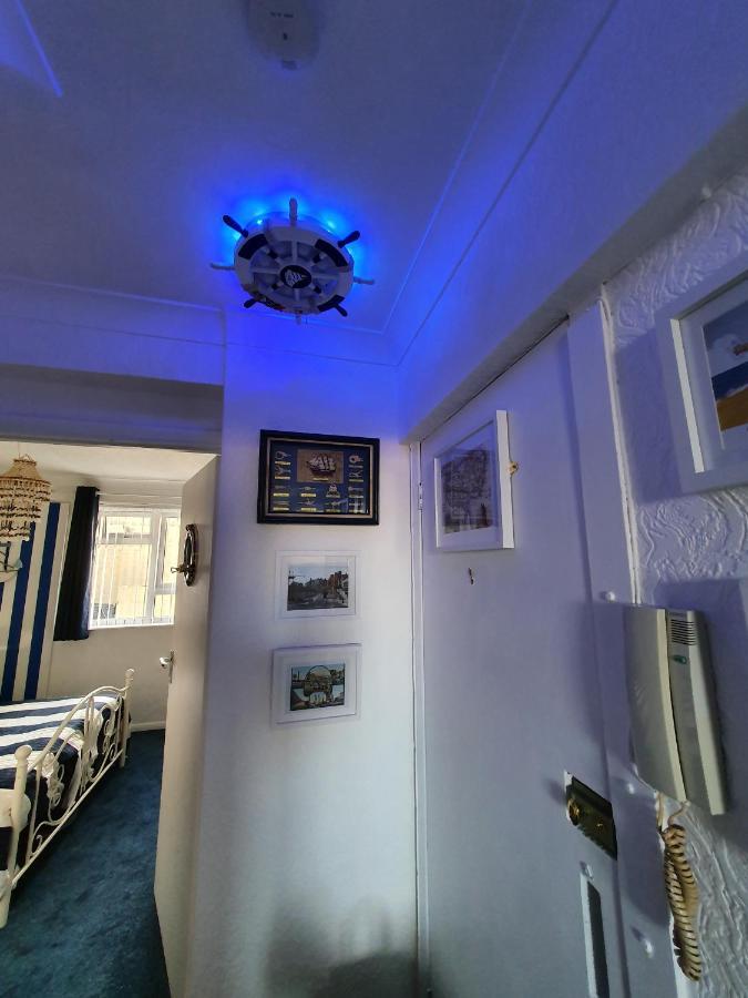 Hello Sailor Apartman Ramsgate Kültér fotó
