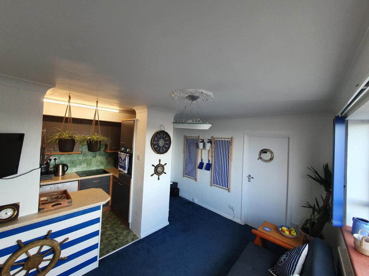 Hello Sailor Apartman Ramsgate Kültér fotó